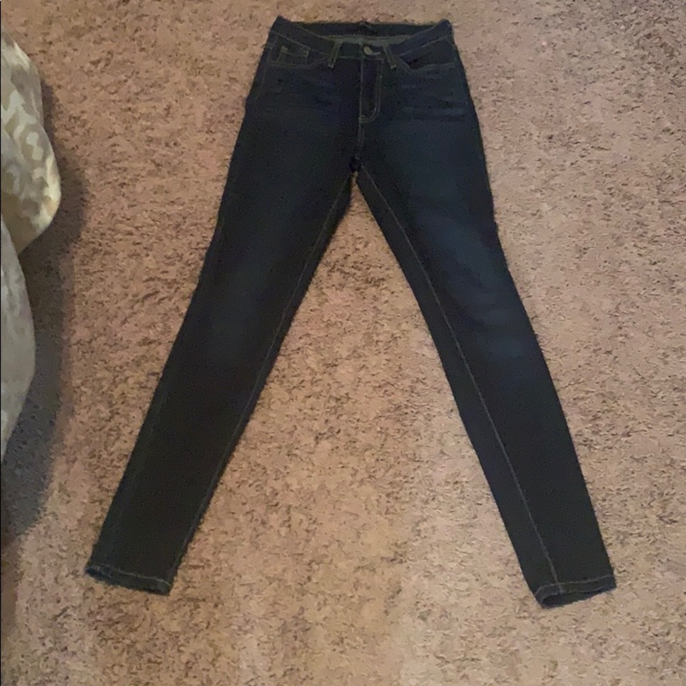 KanCan HighRise Skinny